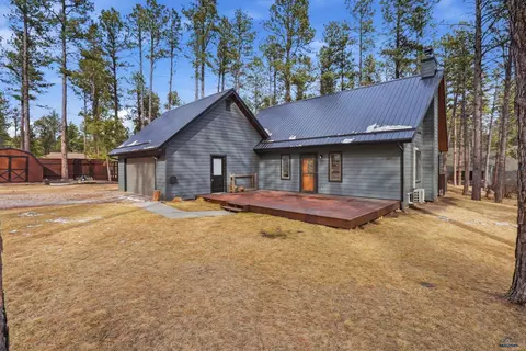 22930 Forest #FOREST RD, Rapid City, SD 57702 photo 2