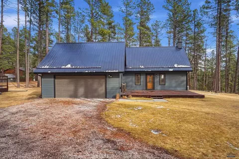 22930 Forest #FOREST RD, Rapid City, SD 57702