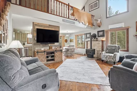 22930 Forest #FOREST RD, Rapid City, SD 57702 photo 6