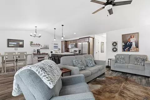 417 Nighthawk Dr, Box Elder, SD 57719 photo 4