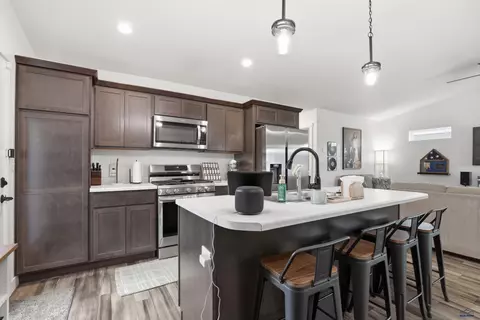 417 Nighthawk Dr, Box Elder, SD 57719 photo 8