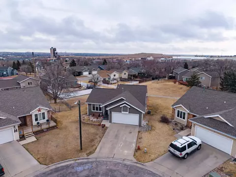 4226 Range View Ct, Rapid City, SD 57701 photo 3