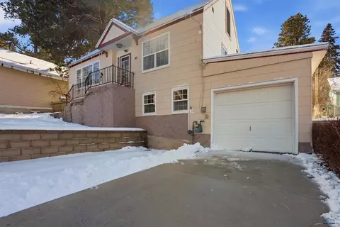 141 Grand Ave, Lead, SD 57754 photo 3