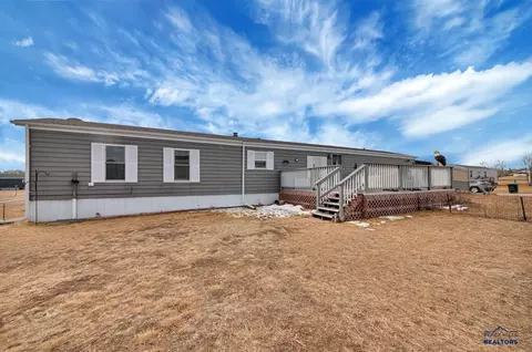300 E Main St #LOT 5, Hermosa, SD 57744