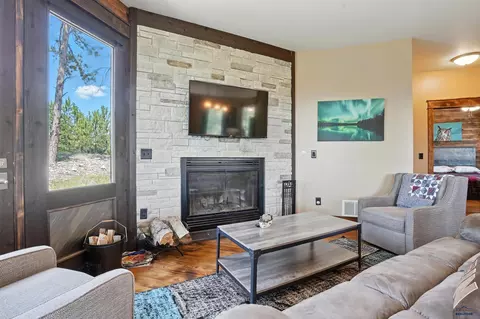 Living - 21302 Wasp Rd, Lead, SD 57754 photo 1 of 3