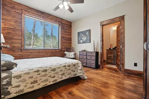 Bedroom - 21302 Wasp Rd, Lead, SD 57754 photo 3 of 4