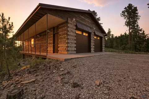 21302 Wasp Rd, Lead, SD 57754