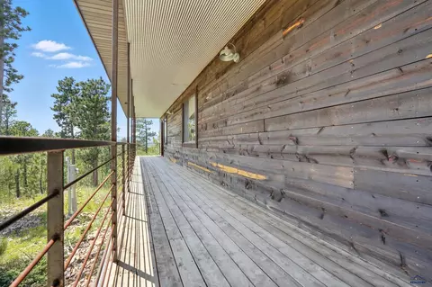 Exterior - 21302 Wasp Rd, Lead, SD 57754 photo 5 of 10