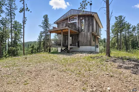 21304 Wasp Rd, Lead, SD 57754