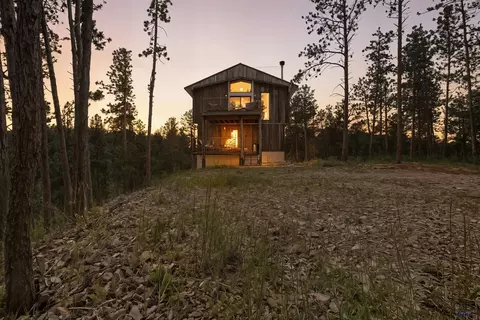 Exterior - 21304 Wasp Rd, Lead, SD 57754 photo 1 of 5