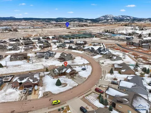View/Area - 3826 Ward Ave, Spearfish, SD 57783 photo 1 of 3