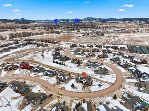 View/Area - 3826 Ward Ave, Spearfish, SD 57783 photo 2 of 3