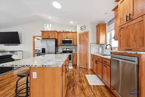 Kitchen - 3826 Ward Ave, Spearfish, SD 57783 photo 1 of 4