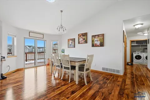 Dining - 3826 Ward Ave, Spearfish, SD 57783 photo 1 of 1