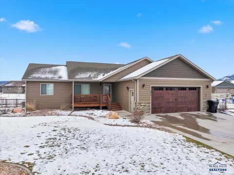 3826 Ward Ave, Spearfish, SD 57783