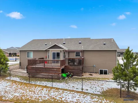 Exterior - 3826 Ward Ave, Spearfish, SD 57783 photo 5 of 5