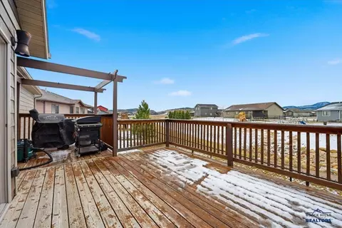 Exterior - 3826 Ward Ave, Spearfish, SD 57783 photo 2 of 5