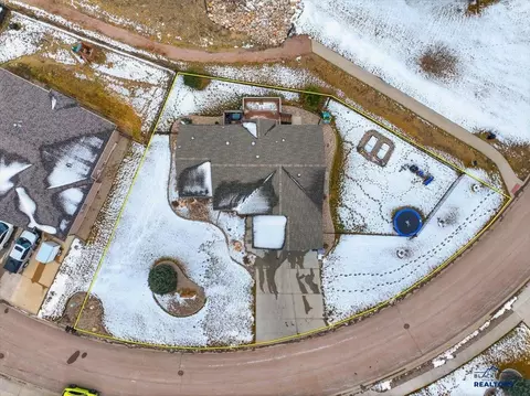 View/Area - 3826 Ward Ave, Spearfish, SD 57783 photo 3 of 3