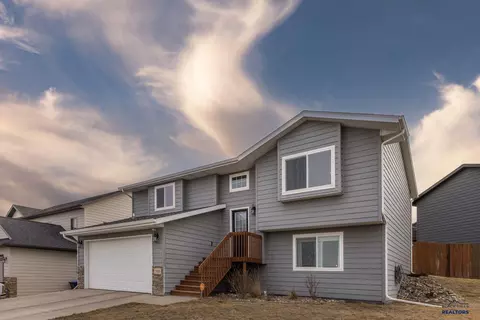 910 Haakon, Rapid City, SD 57703