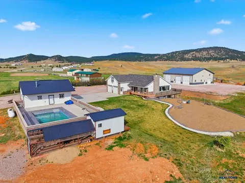 4301 Other #OLD HWY 14, Sundance, SD 82729