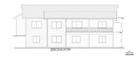 598 Other #GOOSEBERRY ROAD, Spearfish, SD 57783 photo 2