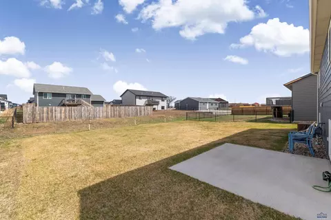 Exterior - 656 Bomber Way, Box Elder, SD 57719 photo 5 of 5