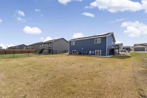 Exterior - 656 Bomber Way, Box Elder, SD 57719 photo 4 of 5