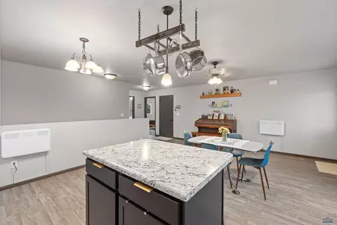 Kitchen - 656 Bomber Way, Box Elder, SD 57719 photo 3 of 4