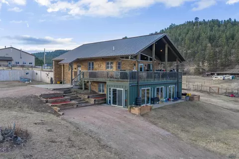12976 Bogus Jim Rd, Rapid City, SD 57702