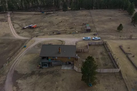 12976 Bogus Jim Rd, Rapid City, SD 57702