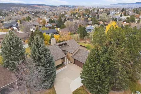 3612 Parkridge, Rapid City, SD 57702