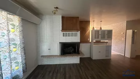 Living - 1001 E St, Edgemont, SD 57735 photo 3 of 3
