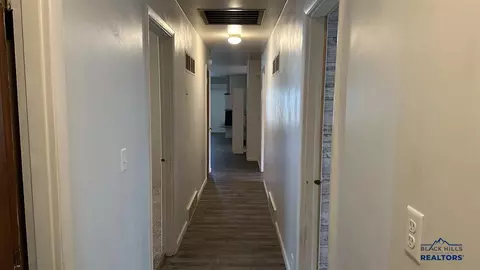 Entry Way - 1001 E St, Edgemont, SD 57735 photo 2 of 2