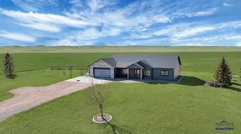 Exterior - 22869 Gateway Dr, Box Elder, SD 57719 photo 1 of 6