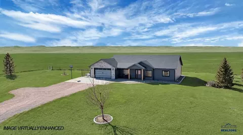 Exterior - 22869 Gateway Dr, Box Elder, SD 57719 photo 3 of 6