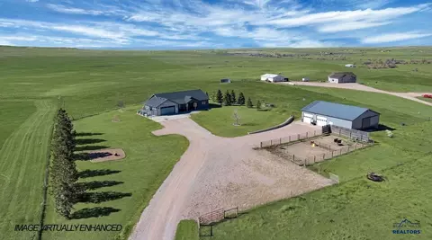 22869 Gateway Dr, Box Elder, SD 57719