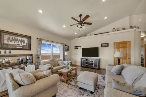 Living - 22869 Gateway Dr, Box Elder, SD 57719 photo 2 of 2