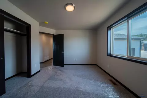 Bedroom - 3520 Joseph St, Sturgis, SD 57785 photo 2 of 6