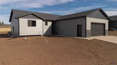Exterior - 3520 Joseph St, Sturgis, SD 57785 photo 1 of 3