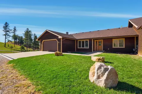 13816 George Pl, Keystone, SD 57751