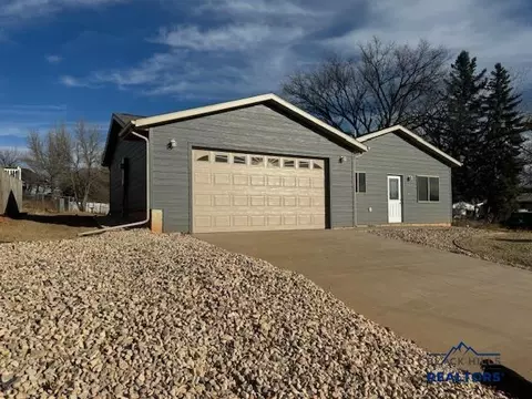 3226 W W Rpd, Rapid City, SD 57702