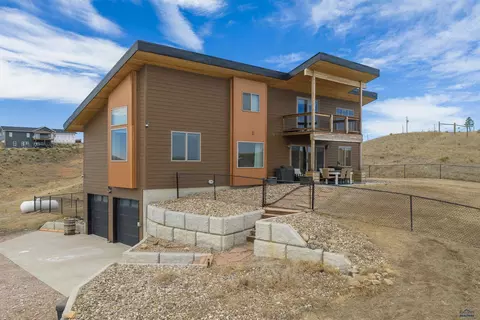 24153 Dewey Ln, Hermosa, SD 57744