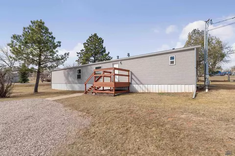 5518 Cedar, Black Hawk, SD 57718