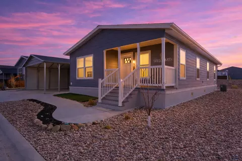 1717 E Philadelphia #LOT 113, Rapid City, SD 57701