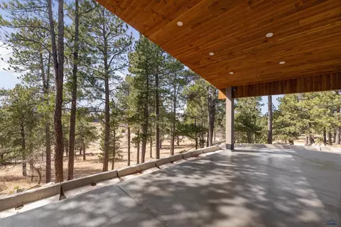 Exterior - 11829 Valley View Cir, Spearfish, SD 57783 photo 6 of 6