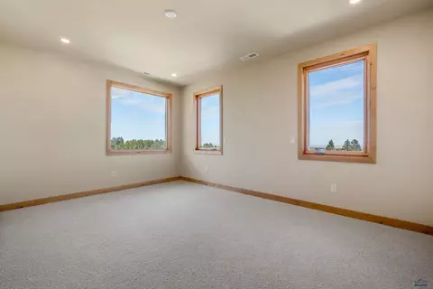 Bedroom - 11829 Valley View Cir, Spearfish, SD 57783 photo 2 of 2