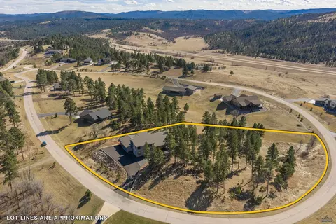 View/Area - 11829 Valley View Cir, Spearfish, SD 57783 photo 1 of 3