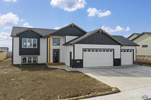 3009 Fran Way, Rapid City, SD 57703
