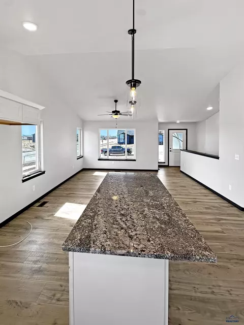 Kitchen - 628 Bull Run Dr, Box Elder, SD 57719 photo 1 of 3