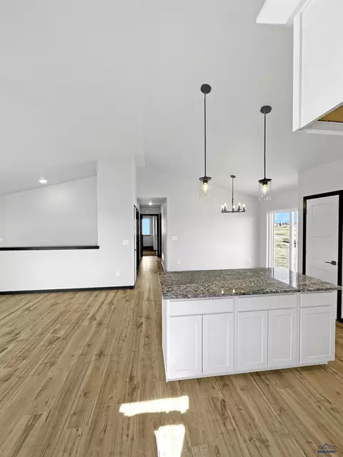 Kitchen - 628 Bull Run Dr, Box Elder, SD 57719 photo 3 of 3